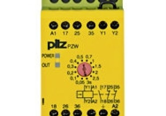 PILZ 774048 PZW 3s 230AC 1NA(R)+2NC(R) Malaysia Indonesia Philippines Thailand Vietnam Europe & USA