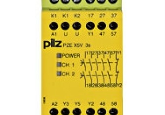 PILZ 774593 PZE X5V 3 fix. 24DC 5NA(R) Malaysia Indonesia Philippines Thailand Vietnam Europe & USA