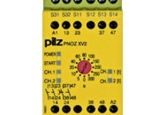 PILZ 774508 PNOZ XV2 300s 24DC 2NA(I)+2NA(R) Malaysia Indonesia Philippines Thailand Vietnam Europe & USA