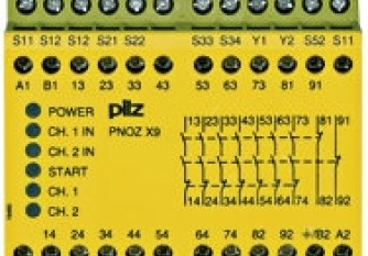 PILZ 774606 PNOZ X9 230AC_24DC 7NA+2NC+2pnp Malaysia Indonesia Philippines Thailand Vietnam Europe & USA