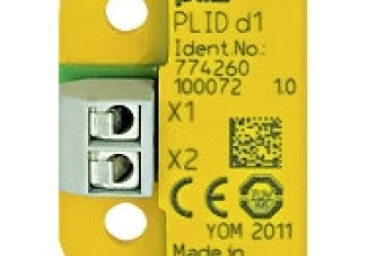 PILZ 774260 Disposit. control line. Mors. screw Malaysia Indonesia Philippines Thailand Vietnam Europe & USA