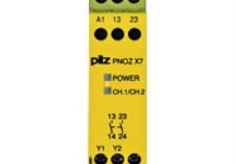 PILZ 774059 PNOZ X7 24AC_DC 2 NA Malaysia Indonesia Philippines Thailand Vietnam Europe & USA