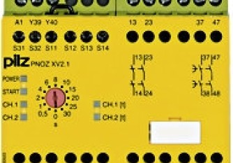 PILZ 774550 PNOZ XV2.1 30s 24..240AC_DC 2NA(I)+2NA(R) Malaysia Indonesia Philippines Thailand Vietnam Europe & USA