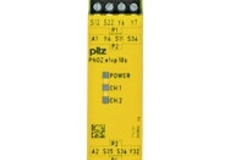 PILZ 774131 PNOZe1vp 10s 24DC 1PNP(R)+1PNP(I)+1pnp Malaysia Indonesia Philippines Thailand Vietnam Europe & USA