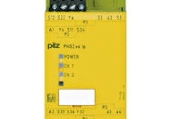 PILZ 774192 PNOZe6.1p 24DC 2PNP+1pnp+4NA Malaysia Indonesia Philippines Thailand Vietnam Europe & USA