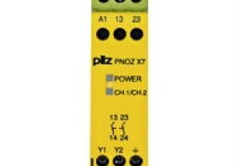 PILZ 774049 PNOZ X7 48AC 2 NA  Malaysia Indonesia Philippines Thailand Vietnam Europe & USA