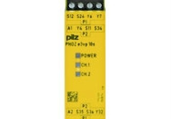 PILZ 774137 PNOZe3vp 10s 24DC 1PNP(R)+1PNP(I)+1pnp Malaysia Indonesia Philippines Thailand Vietnam Europe & USA