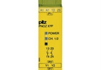 PILZ 777059 PNOZ X7P 24AC_DC 2 NA Malaysia Indonesia Philippines Thailand Vietnam Europe & USA