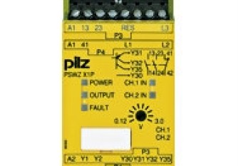 PILZ 777950 PSWZ-X1P 3V 24..240AC_DC 2NA+1NC+2pnp Malaysia Indonesia Philippines Thailand Vietnam Europe & USA