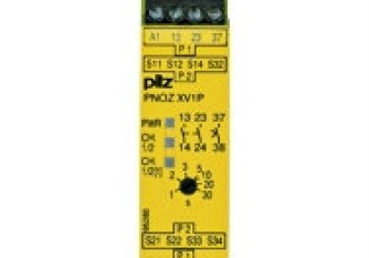 PILZ 777602 PNOZ XV1P 30s 24DC 2NA(I)+1NA(R) Malaysia Indonesia Philippines Thailand Vietnam Europe & USA