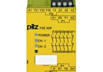 PILZ 777150 PZE X5P 24DC 5NA+2pnp Malaysia Indonesia Philippines Thailand Vietnam Europe & USA