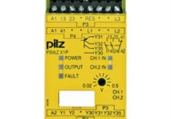PILZ 777949 PSWZ-X1P 24..240AC_DC 2NA+1NC+2pnp Malaysia Indonesia Philippines Thailand Vietnam Europe & USA