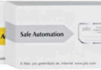 PILZ 779212 10 Chipcard; 32 kByte Malaysia Indonesia Philippines Thailand Vietnam Europe & USA