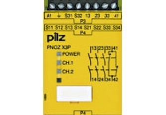 PILZ 777313 PNOZ X3P 24..240AC_DC 3NA+1NC+1pnp Malaysia Indonesia Philippines Thailand Vietnam Europe & USA