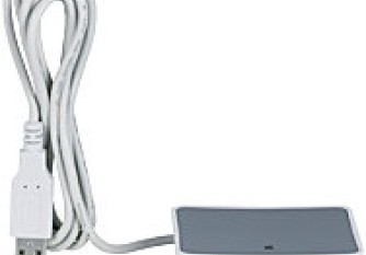 PILZ 779230 Chipcard Reader Malaysia Indonesia Philippines Thailand Vietnam Europe & USA