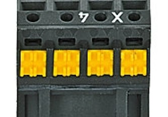 PILZ 783542 Spring terminals PNOZ mmcxp, 1 pc. Malaysia Indonesia Philippines Thailand Vietnam Europe & USA