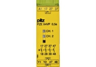 PILZ 777580 PZE X4VP 0,5 fix. 24DC 4NA(R) Malaysia Indonesia Philippines Thailand Vietnam Europe & USA