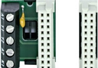PILZ 779125 PNOZpe2p Interfaccia Bus Malaysia Indonesia Philippines Thailand Vietnam Europe & USA