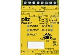 PILZ 777951 PSWZ-X1P 24.240AC_DC 2NA+1NC+2pnp Malaysia Indonesia Philippines Thailand Vietnam Europe & USA