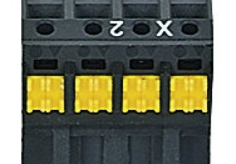 PILZ 783538 Spring terminals PNOZ mmc2p, mml1p 1 pc. Malaysia Indonesia Philippines Thailand Vietnam Europe & USA