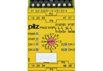PILZ 777512 PNOZ XV3P 3s 24DC 3NA(I)+2NA(R) Malaysia Indonesia Philippines Thailand Vietnam Europe & USA