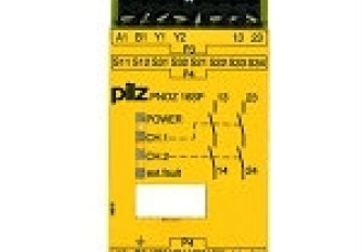 PILZ 777074 PNOZ 16SP 115AC_24DC 2NA+2pnp Malaysia Indonesia Philippines Thailand Vietnam Europe & USA