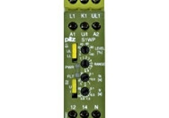 PILZ 890000 S1WP_9A 24DC 120AC Malaysia Indonesia Philippines Thailand Vietnam Europe & USA