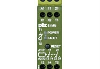 PILZ 839420 S1MN Ex 240AC Malaysia Indonesia Philippines Thailand Vietnam Europe & USA