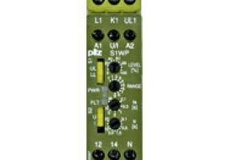 PILZ 890100 S1WP_18A 24DC 120AC Malaysia Indonesia Philippines Thailand Vietnam Europe & USA