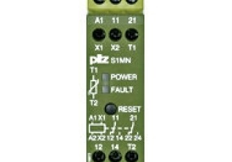 PILZ 839405 S1MN Ex 48AC Malaysia Indonesia Philippines Thailand Vietnam Europe & USA
