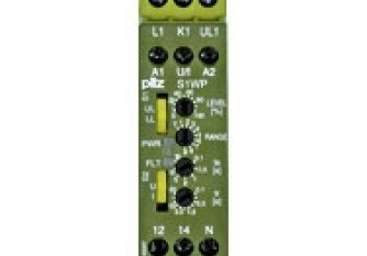 PILZ 890050 S1WP_9A 230AC 240AC Malaysia Indonesia Philippines Thailand Vietnam Europe & USA