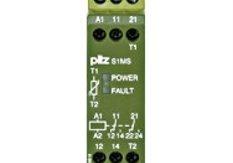PILZ 839770 S1MS 400AC Malaysia Indonesia Philippines Thailand Vietnam Europe & USA
