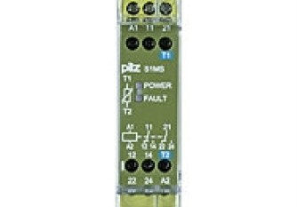 PILZ 839775 S1MS Ex 24AC_DC Malaysia Indonesia Philippines Thailand Vietnam Europe & USA