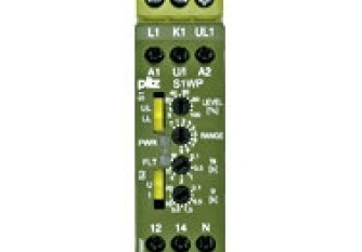 PILZ 890160 S1WP_18A 230AC 415AC Malaysia Indonesia Philippines Thailand Vietnam Europe & USA