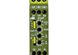 PILZ 890070 S1WP_9A 230AC 550AC Malaysia Indonesia Philippines Thailand Vietnam Europe & USA