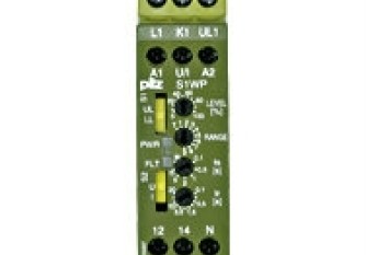 PILZ 890020 S1WP_9A 24DC 415ACMalaysia Indonesia Philippines Thailand Vietnam Europe & USA