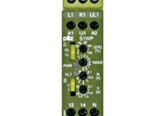 PILZ 890150 S1WP_18A 230AC 240AC Malaysia Indonesia Philippines Thailand Vietnam Europe & USA