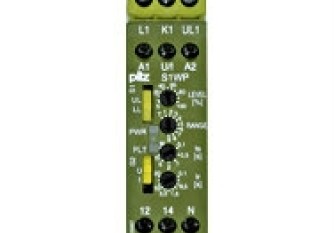 PILZ 890140 S1WP_18A 230AC 120AC Malaysia Indonesia Philippines Thailand Vietnam Europe & USA