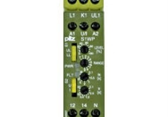 PILZ 890030 S1WP_9A 24DC 550AC Malaysia Indonesia Philippines Thailand Vietnam Europe & USA