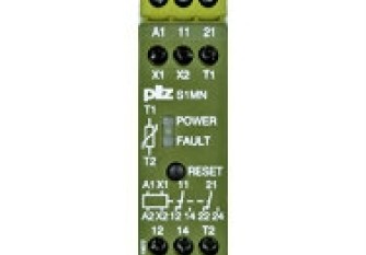 PILZ 840400 S1MN  24AC_DC Malaysia Indonesia Philippines Thailand Vietnam Europe & USA