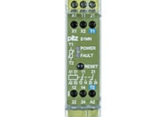 PILZ 839400 S1MN Ex 24AC_DCMalaysia Indonesia Philippines Thailand Vietnam Europe & USA