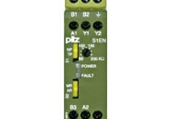PILZ 884110 S1EN 24..240AC_DC 0-400AC_DC Malaysia Indonesia Philippines Thailand Vietnam Europe & USA