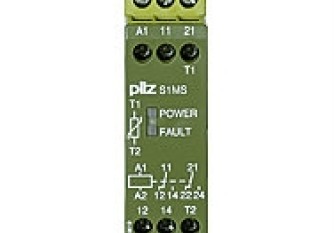 PILZ 839725 S1MS Ex 48AC Malaysia Indonesia Philippines Thailand Vietnam Europe & USA