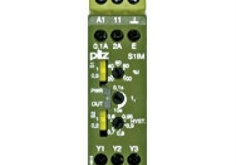 PILZ 828035 S1IM UP 24DC Corr. Monof. 0,002-10A DC Malaysia Indonesia Philippines Thailand Vietnam Europe & USA