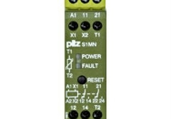 PILZ 839410 S1MN Ex 110AC Malaysia Indonesia Philippines Thailand Vietnam Europe & USA