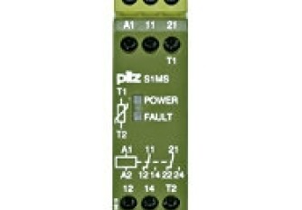 PILZ 839765 S1MS Ex 240AC Malaysia Indonesia Philippines Thailand Vietnam Europe & USA