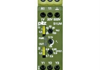 PILZ 827245 S1UM UP 42-48AC Tens.Monof. 1-500AC_DC Malaysia Indonesia Philippines Thailand Vietnam Europe & USA