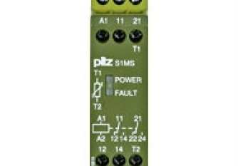 PILZ 840775 S1MS 24AC_DC Malaysia Indonesia Philippines Thailand Vietnam Europe & USA