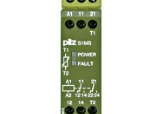 PILZ 839760 S1MS Ex 230AC Malaysia Indonesia Philippines Thailand Vietnam Europe & USA