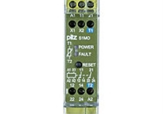 PILZ 839600 S1M0 Ex 24AC_DC Malaysia Indonesia Philippines Thailand Vietnam Europe & USA